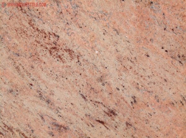 Raja Pink Annadale Monument Countertops