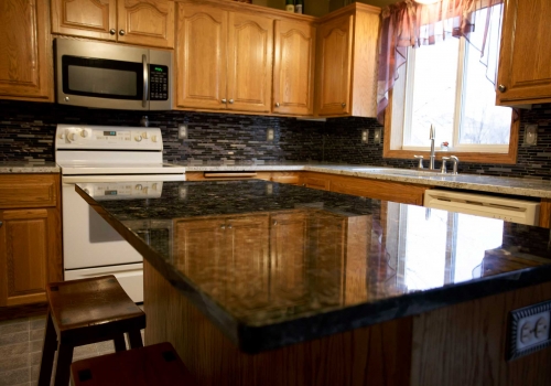 Home - Annadale Monument & Countertops